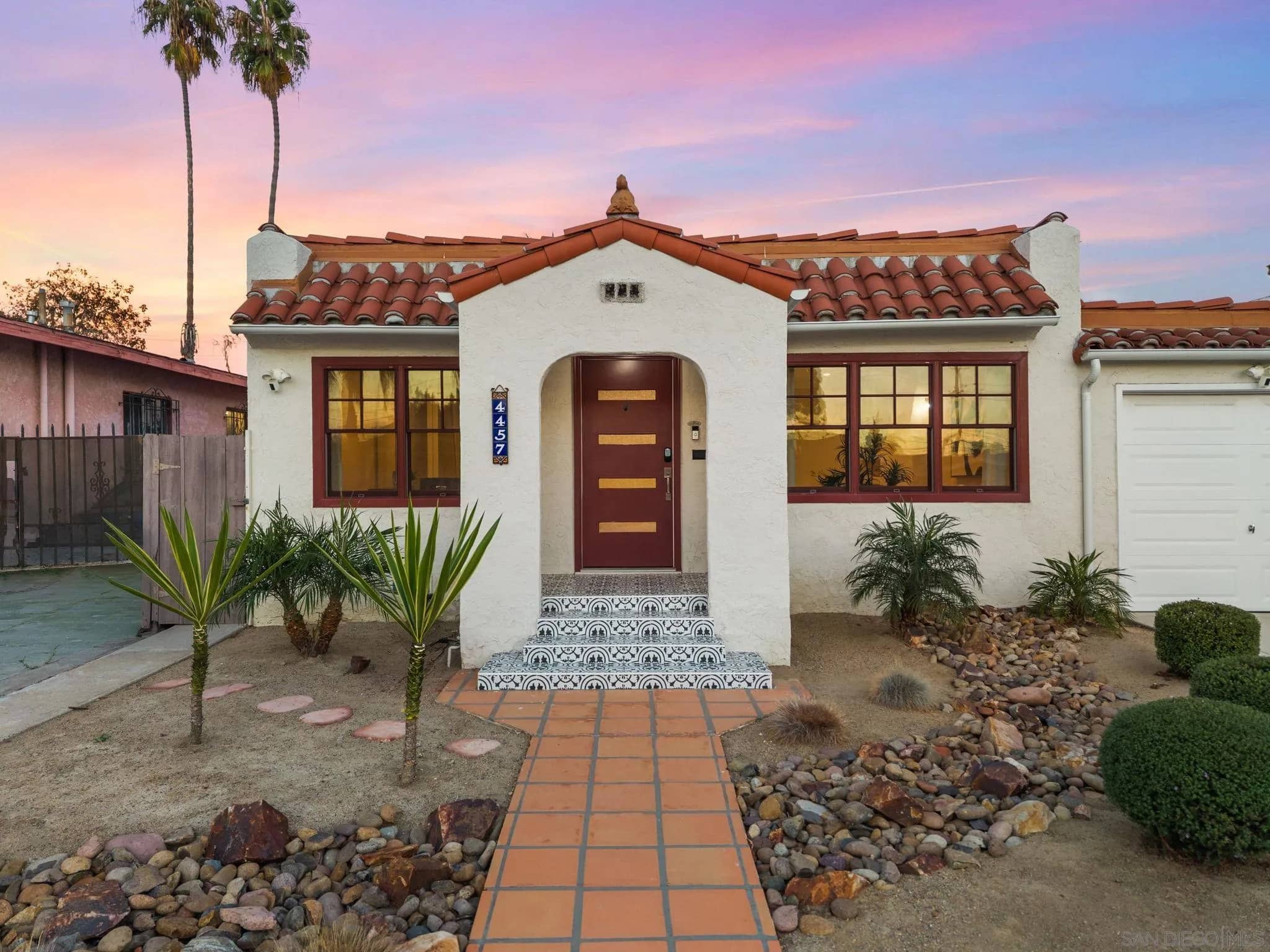4457 33rd Place, San Diego, California, 92116