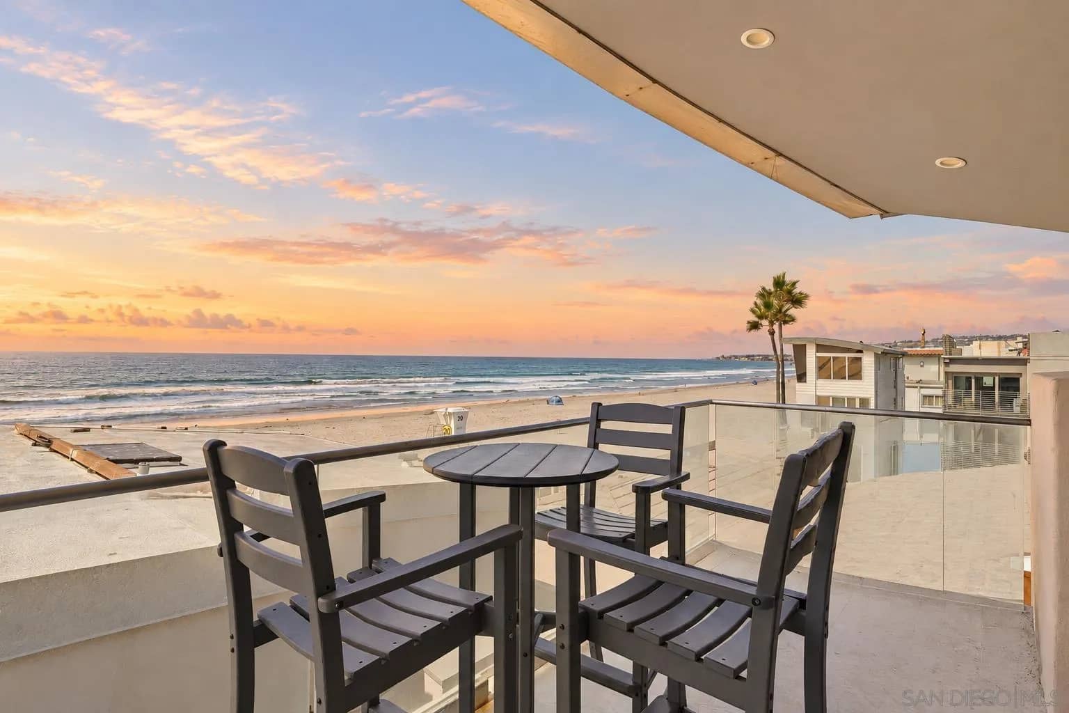 3786 Strandway 2, San Diego, California, 92109