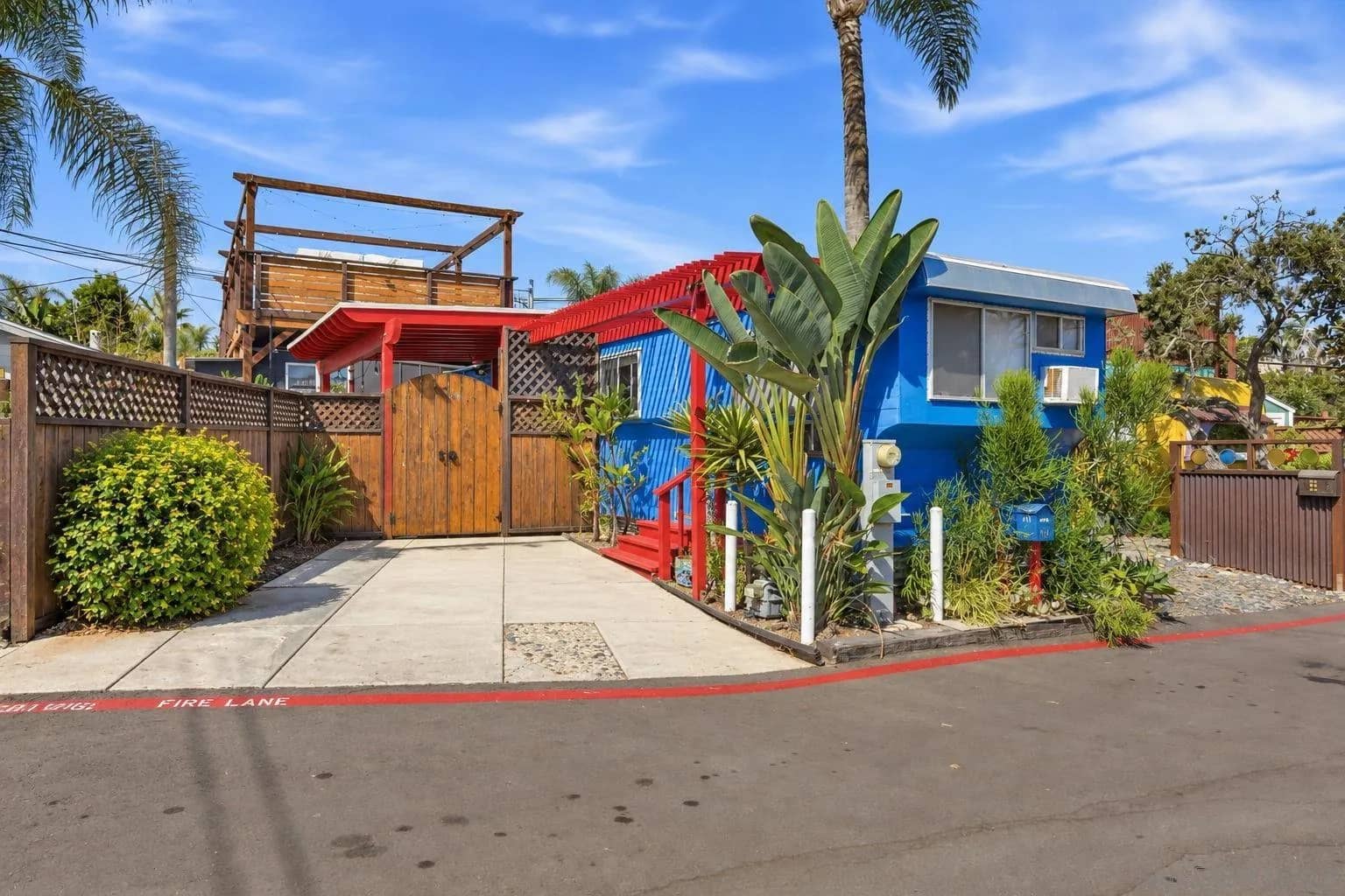 155 W Jason St. Space 12, Encinitas, California, 92024