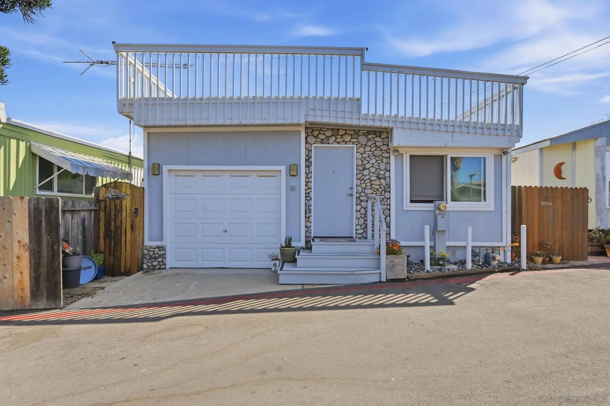 155 W Jason St SPC 18, Encinitas, California, 92024