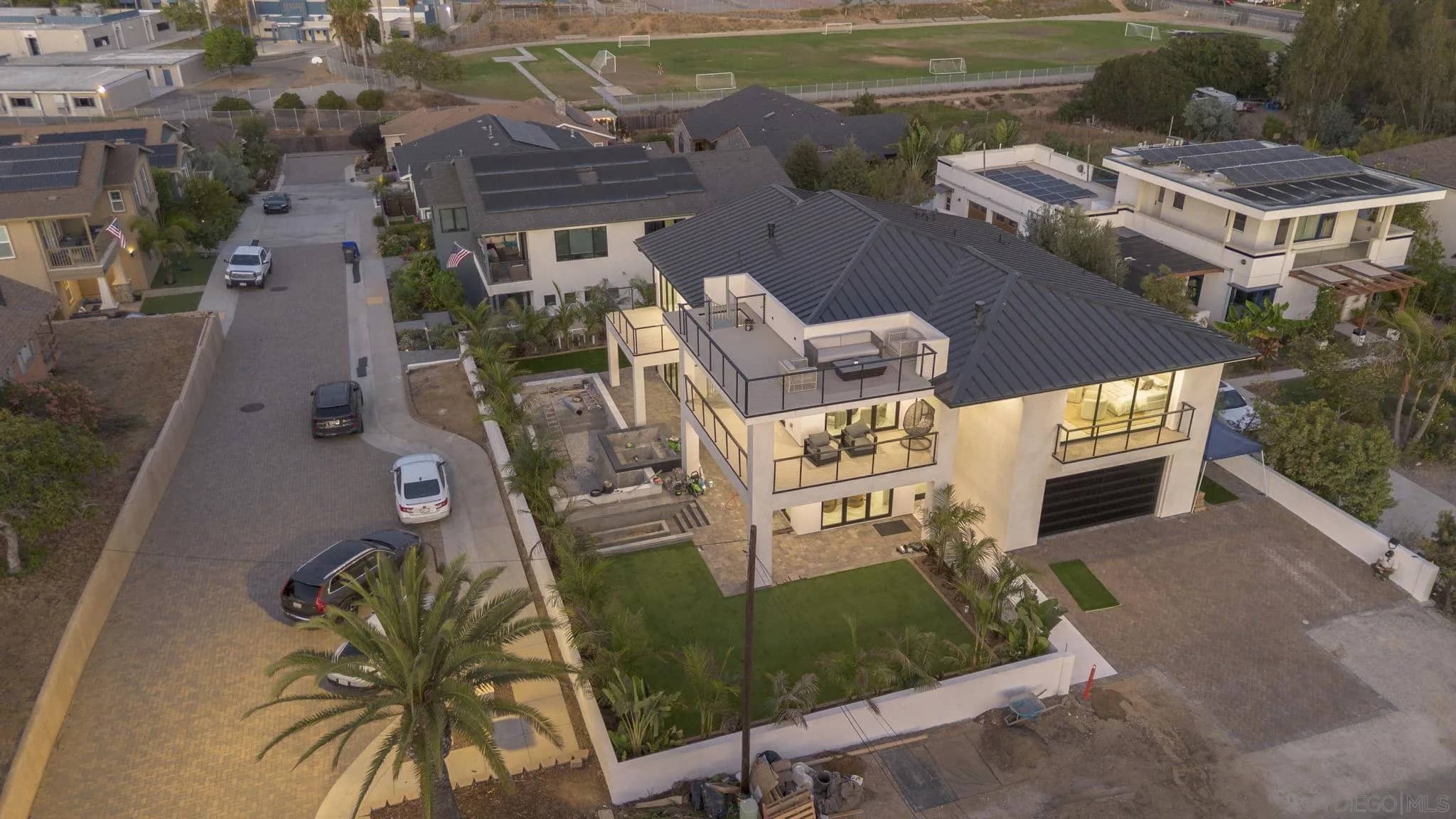 3794 Highland, Carlsbad, California, 92008