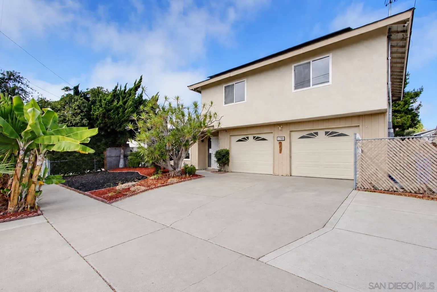 2190 Greenbrier Drive, Oceanside, California, 92054