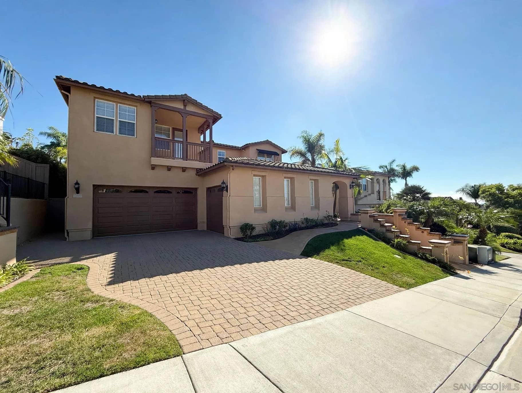 2891 Rancho Cortes, Carlsbad, California, 92009