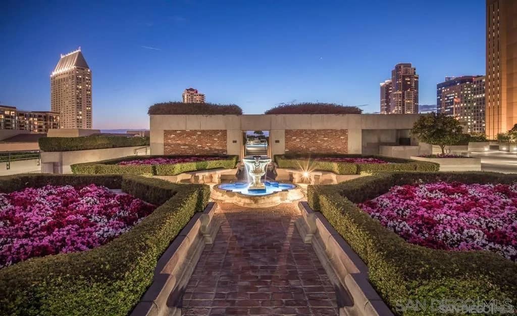 700 Front Street 501, San Diego, California, 92101