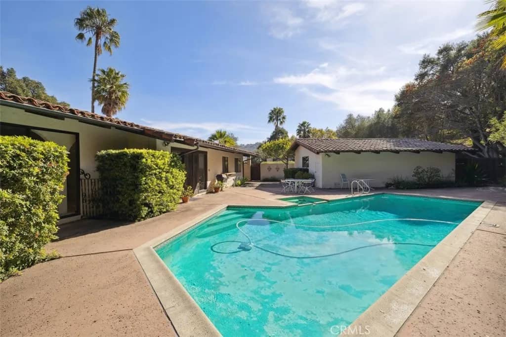 3966 Laguna Blanca Drive, Santa Barbara, California, 93110