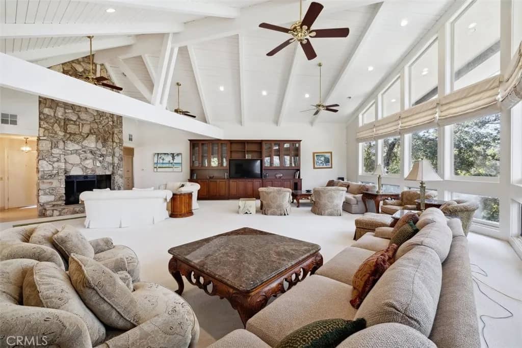 3980 Laguna Blanca Drive, Santa Barbara, California, 93110