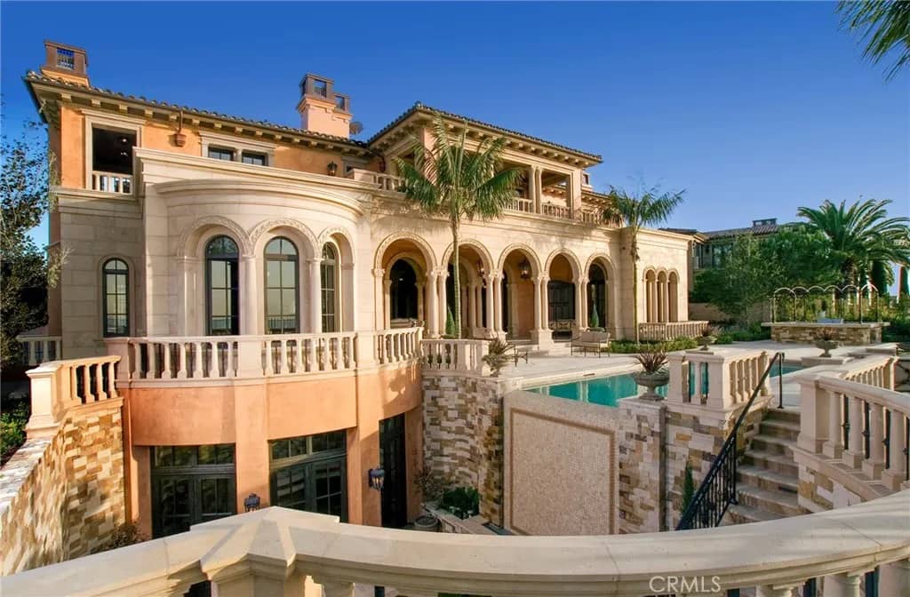 12 Skyridge, Newport Coast, California, 92657