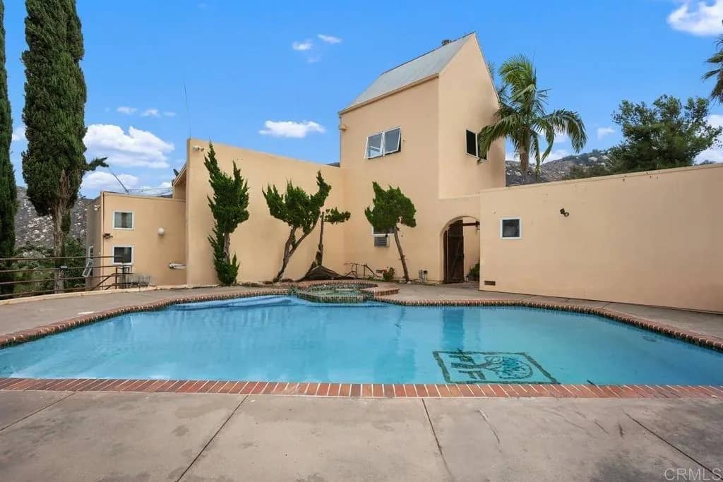 3264 Shearer Crossing, Fallbrook, California, 92028