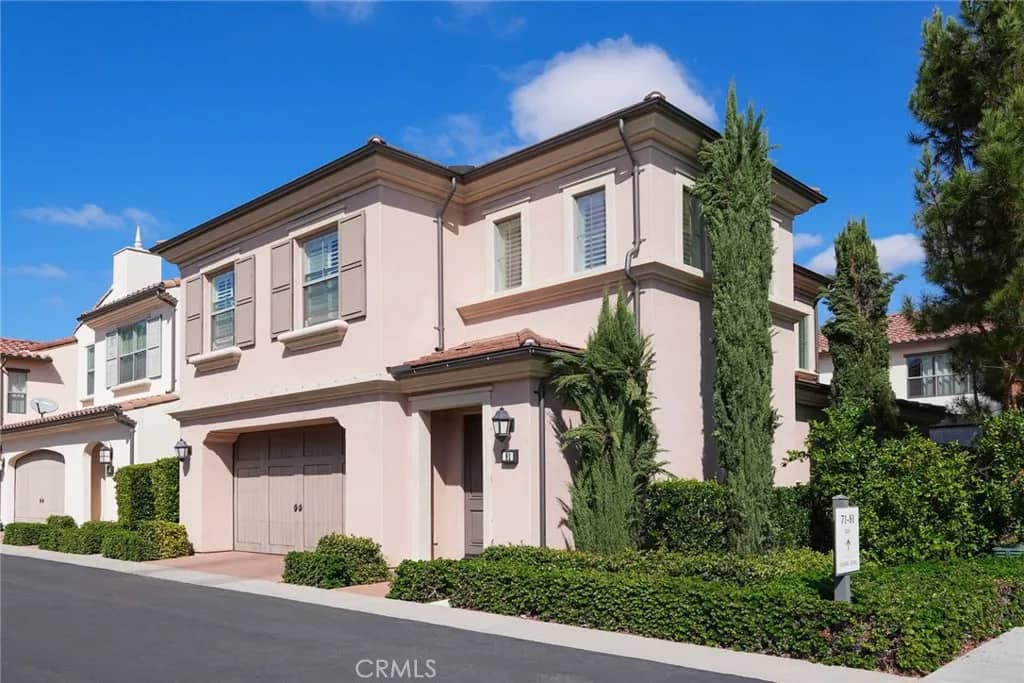81 Island Coral, Irvine, California, 92620