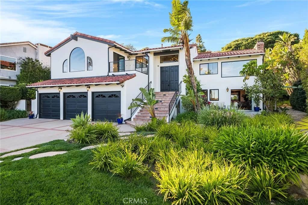24743 Vantage Point Terrace, Malibu, California, 90265
