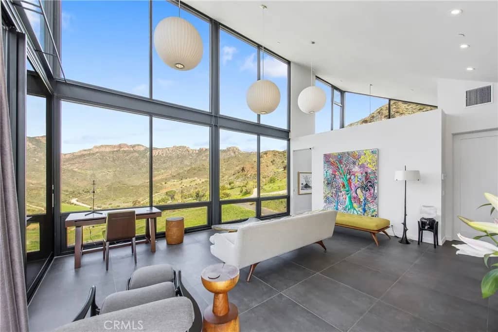 10120 Yerba Buena Road, Malibu, California, 90265