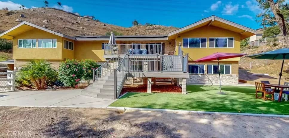 2846 Willow Glen Drive, El Cajon, California, 92019