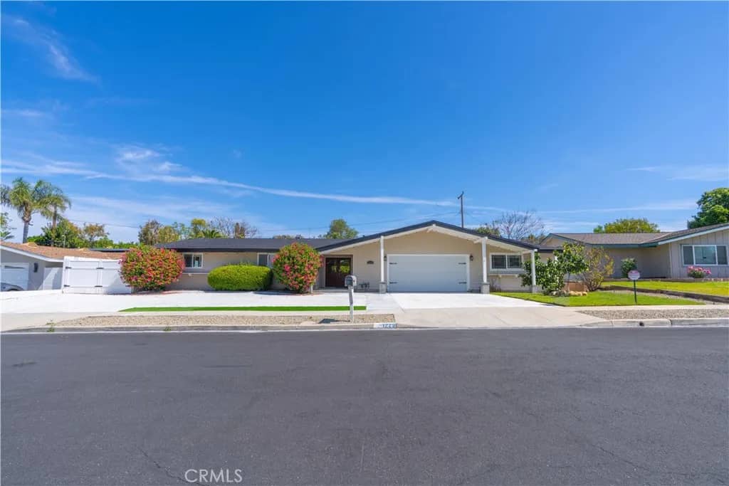1229 Coventry Drive, Thousand Oaks, California, 91360