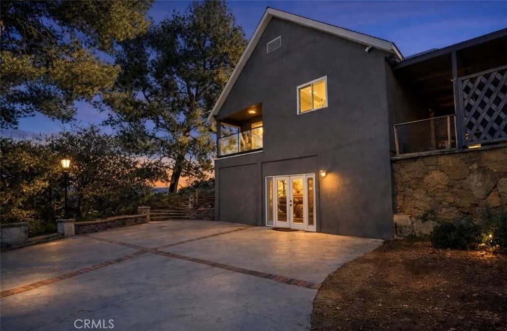 2364 Las Palomas, La Habra Heights, California, 90631