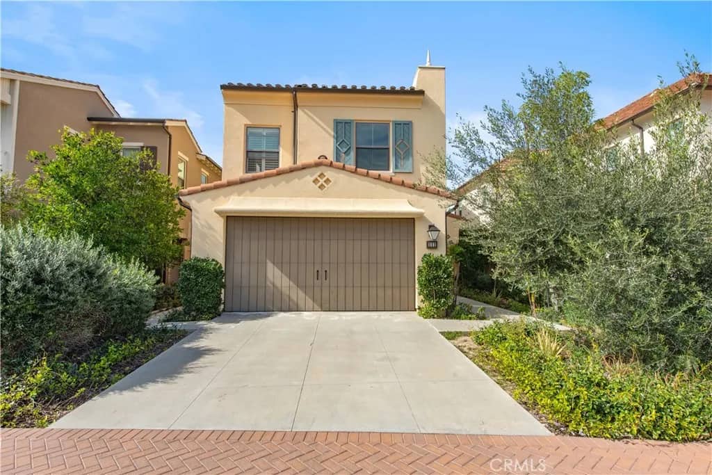111 Omar, Irvine, California, 92620