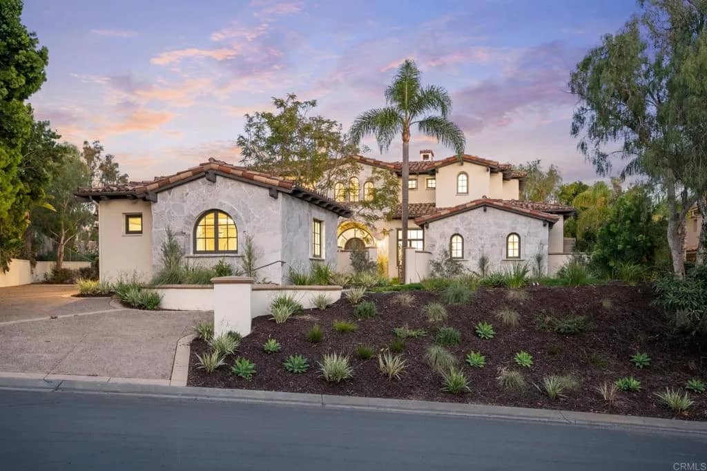 5146 Rancho Verde Trail, San Diego, California, 92130