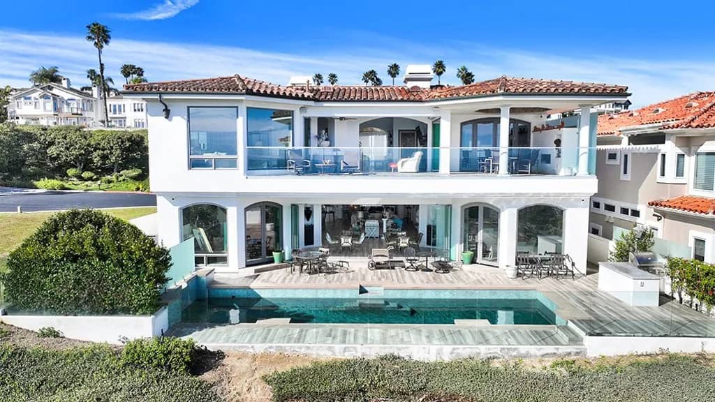22842 Seaway Drive, Laguna Niguel, California, 92677