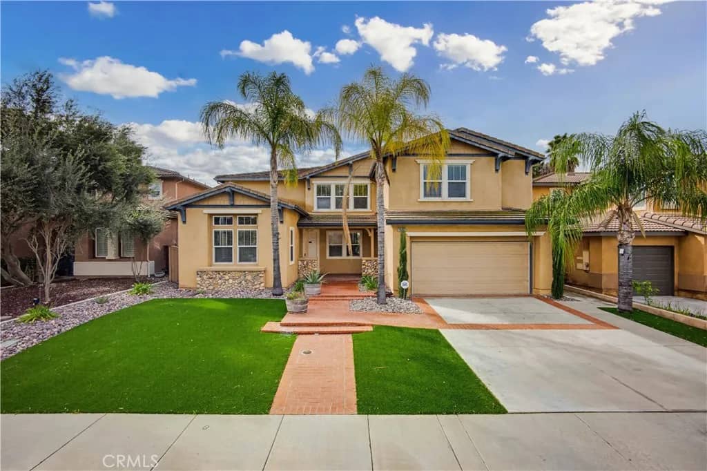 29283 Gandolf Ct.,, Murrieta, California, 92563