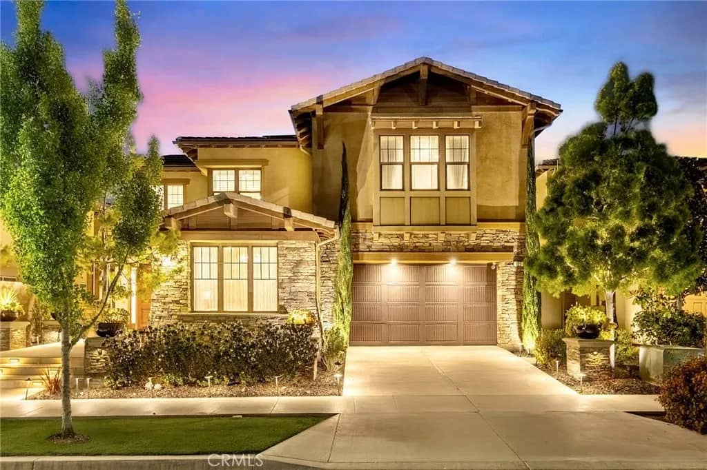 123 Calderon, Irvine, California, 92618