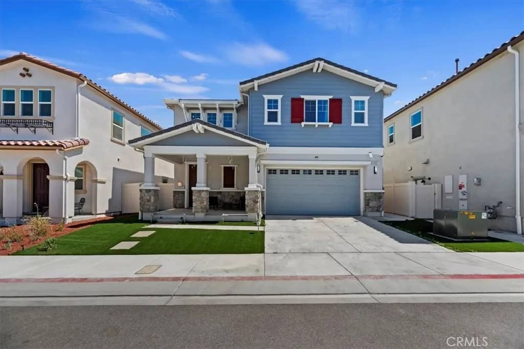 20911 Jennings Way, Newhall, California, 91321