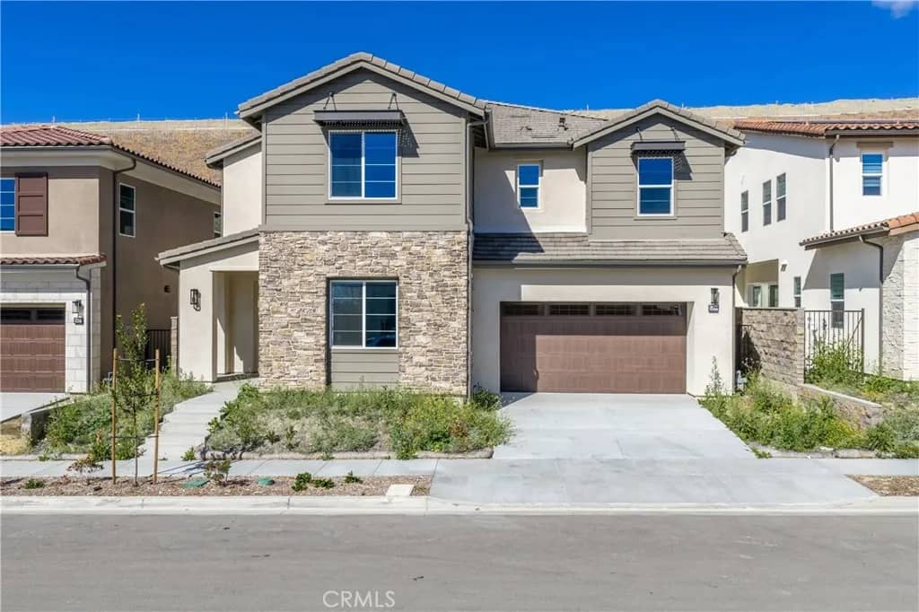 5817 Sunrise Ridge Lane, Lake Forest, California, 92679