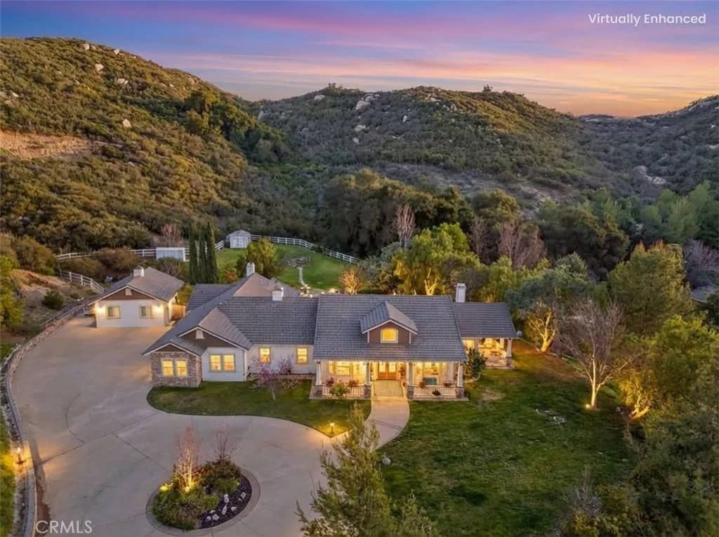 41275 Hacienda Drive, Murrieta, California, 92562