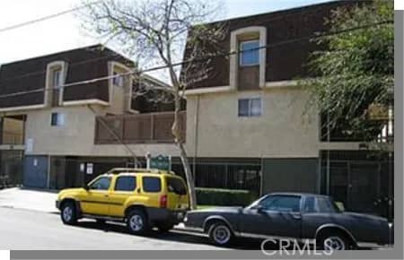 1910 N Spurgeon, Santa Ana, California, 92706