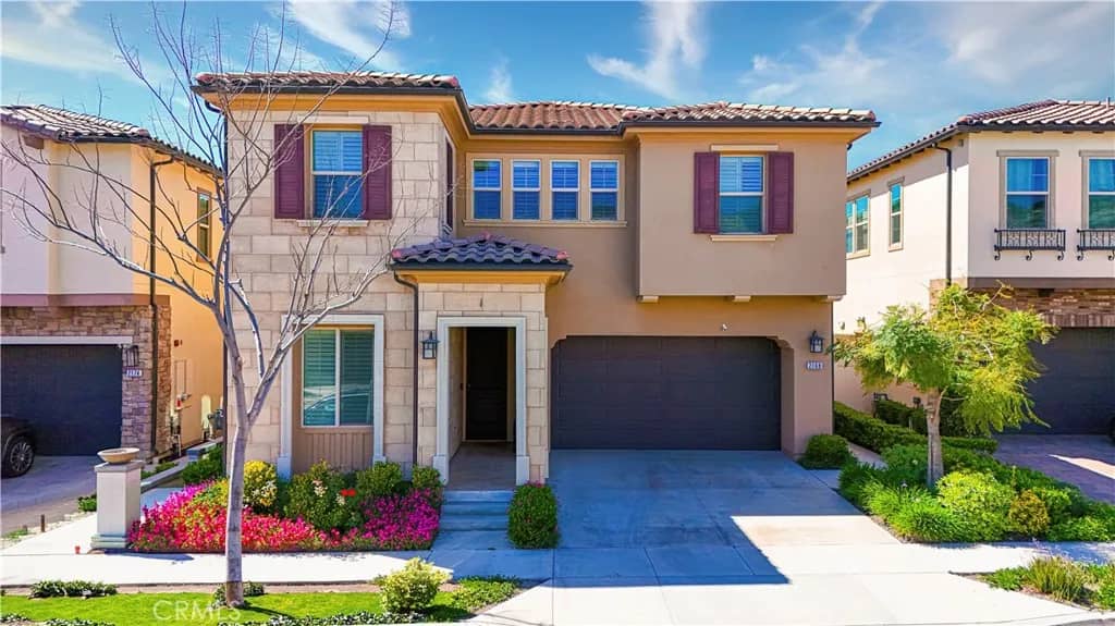 2168 Aliso Peak, Lake Forest, California, 92610
