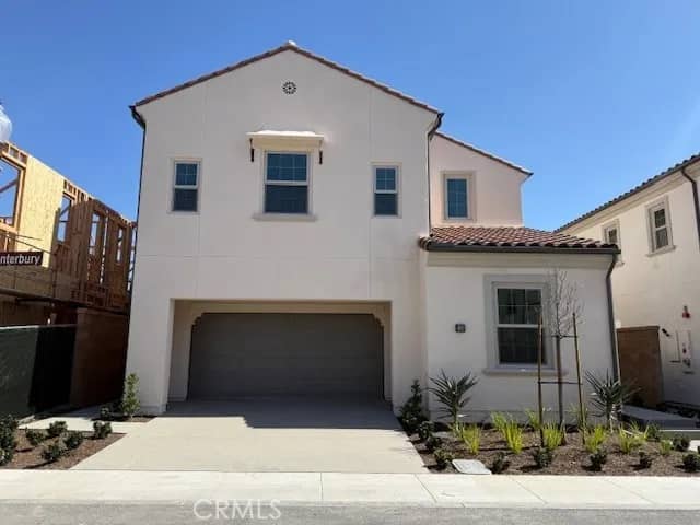 226 Canterbury, Irvine, California, 92618