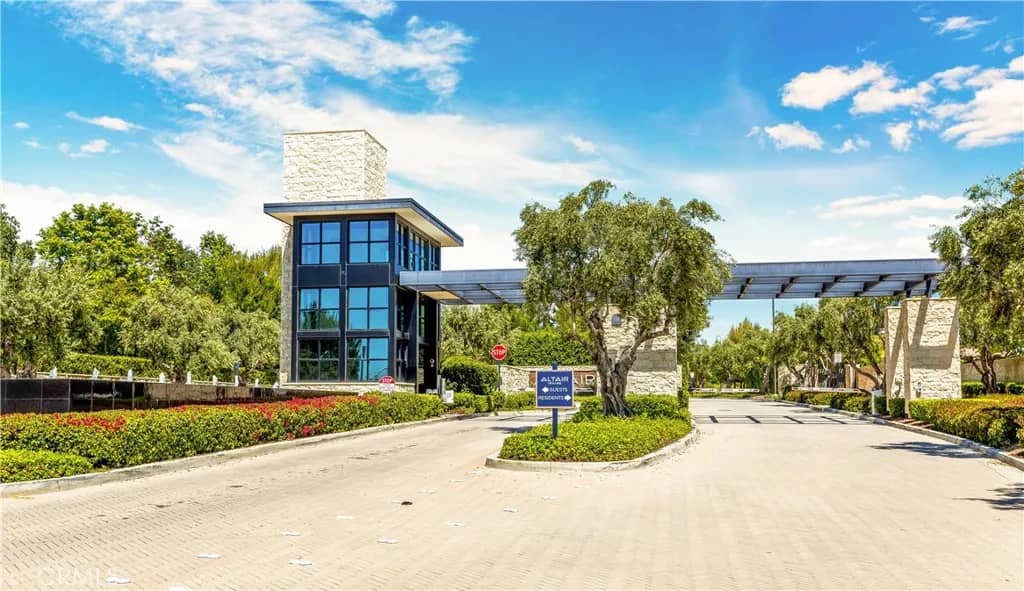 66 Eider Run, Irvine, California, 92618