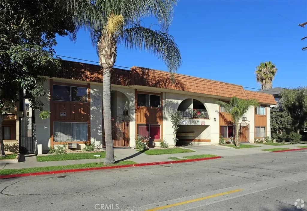 1416 N Spurgeon Street, Santa Ana, California, 92701