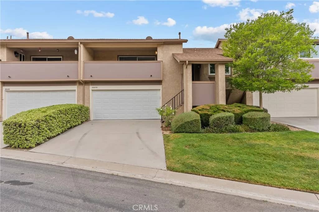 20038 Avenue Of The Oaks, Newhall, California, 91321
