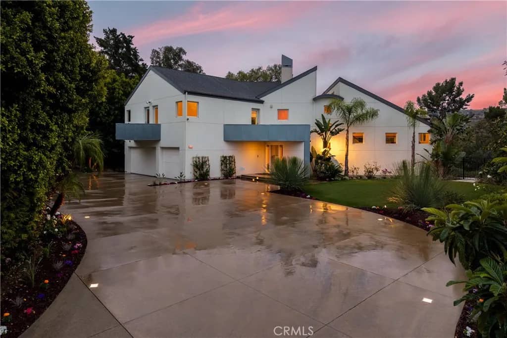 385 S Via Montanera, Anaheim Hills, California, 92807
