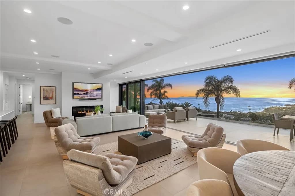 654 Canyon View Drive, Laguna Beach, California, 92651