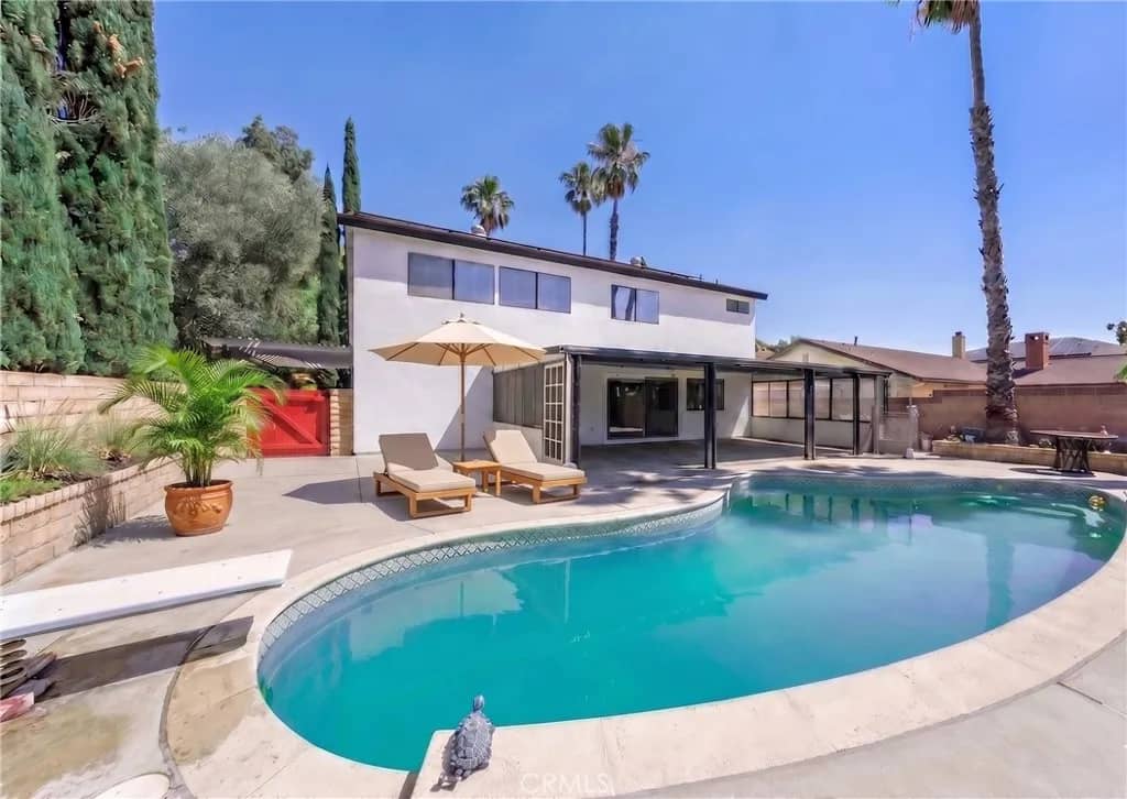 28975 Gladiolus Drive, Canyon Country, California, 91387