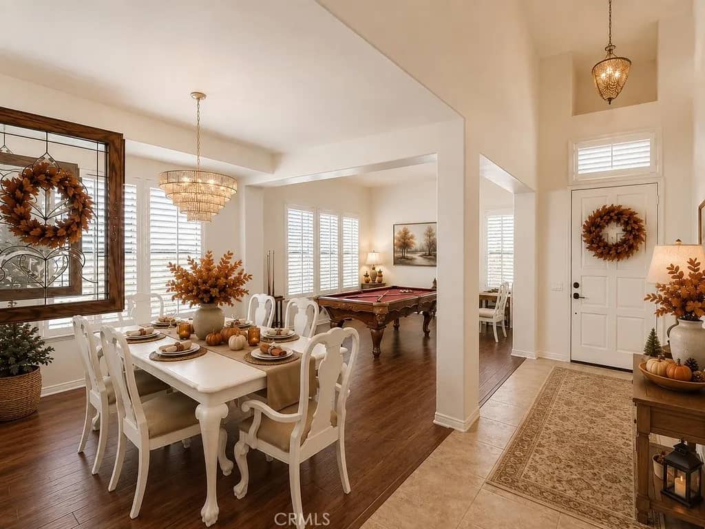 2548 Rudolph, Simi Valley, California, 93065
