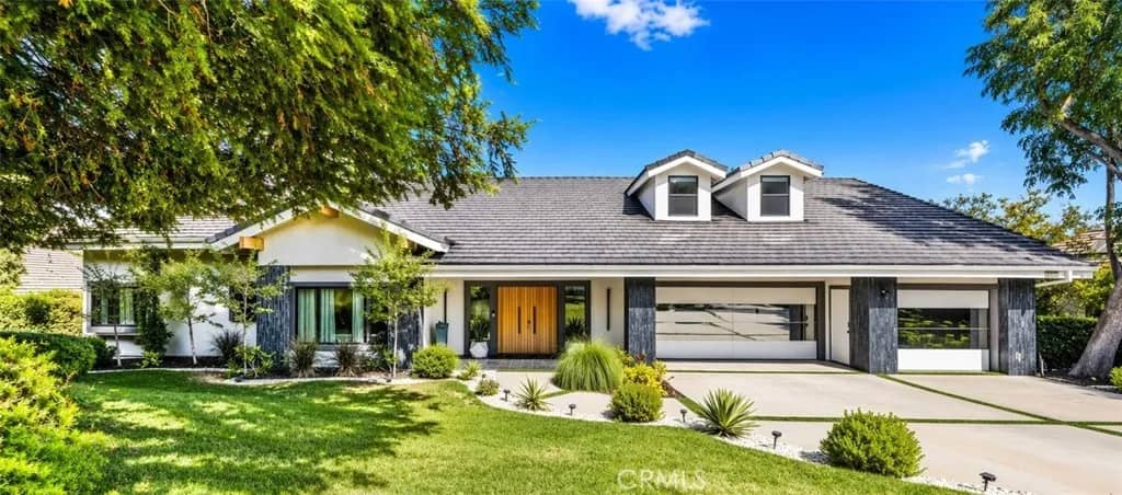 5001 Lakeview Canyon, Westlake Village, California, 91362