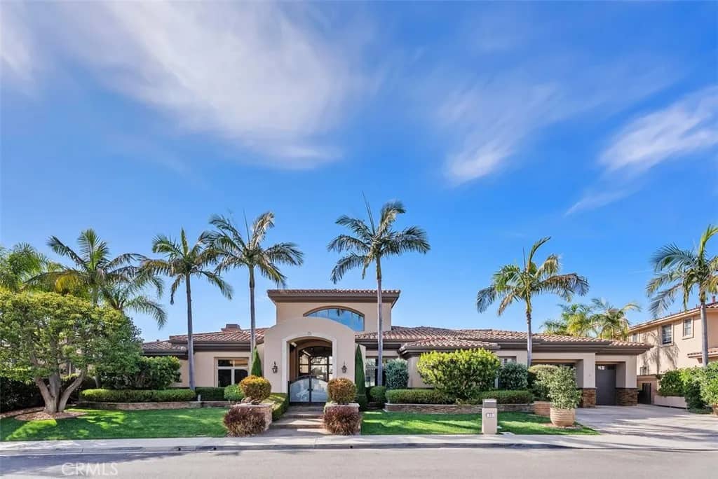 11 San Rafael, Laguna Niguel, California, 92677