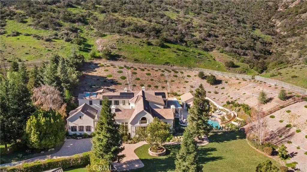 1005 Cheshire Hills Court, Westlake Village, California, 91361