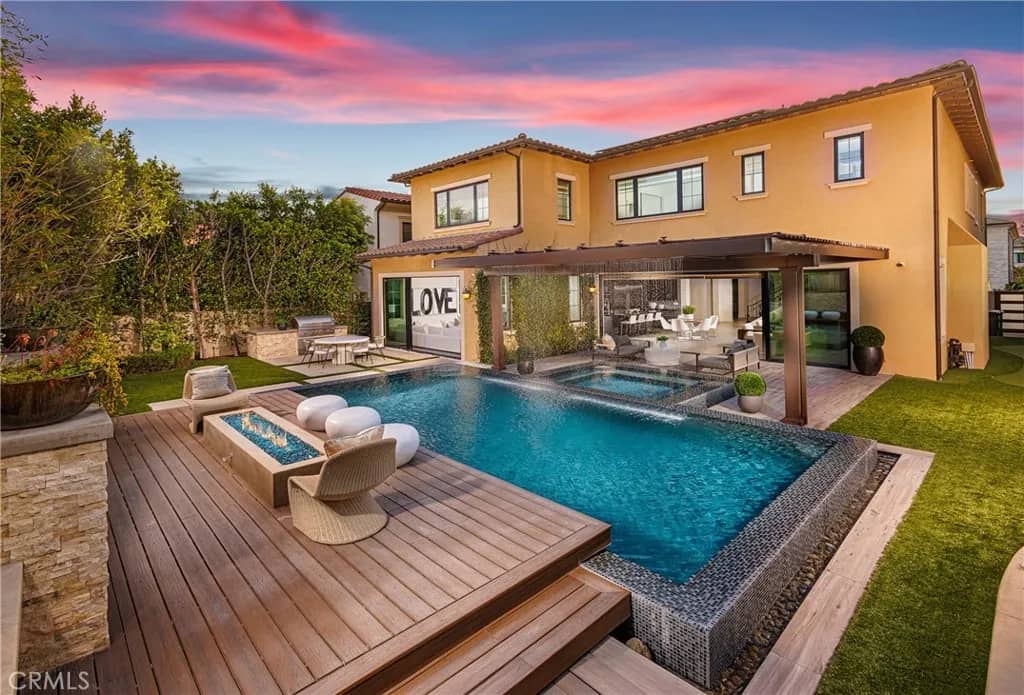 79 Eider Run, Irvine, California, 92618