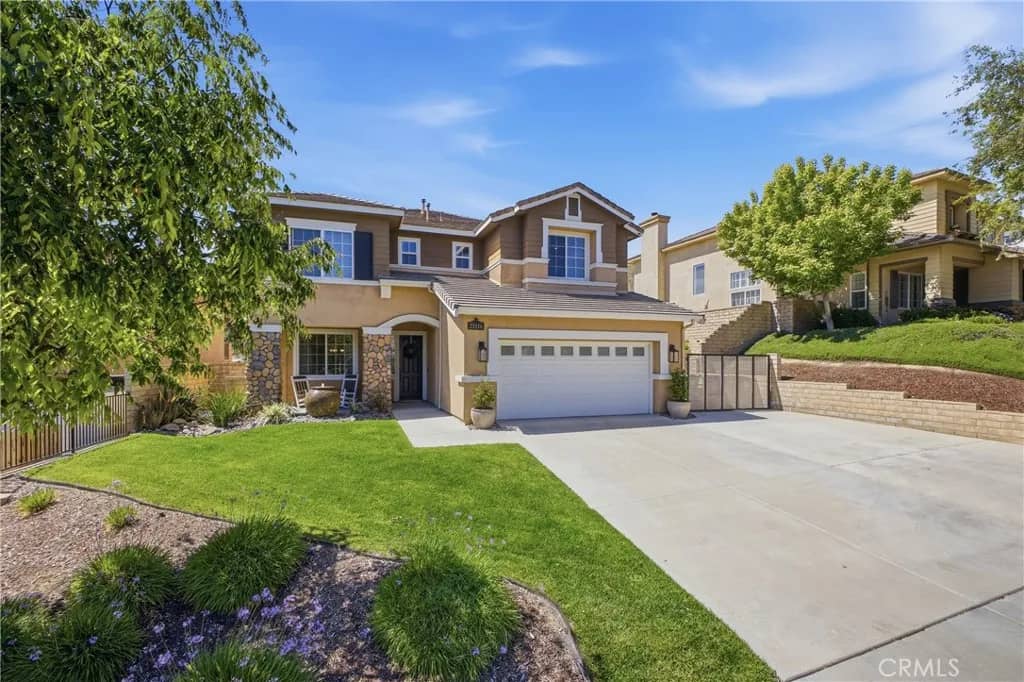 21116 Cross Creek Drive, Saugus, California, 91350