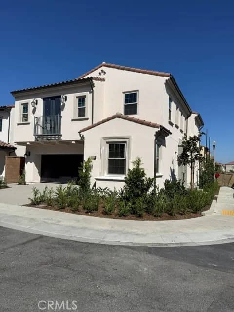 115 Anthem, Irvine, California, 92618