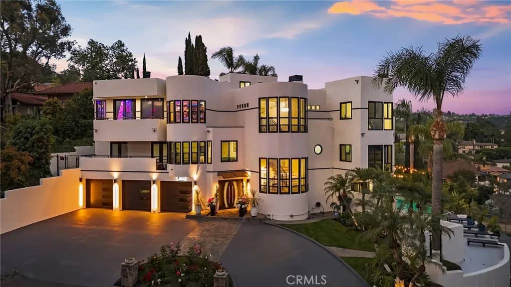 12912 View Ridge Drive, Santa Ana, California, 92705