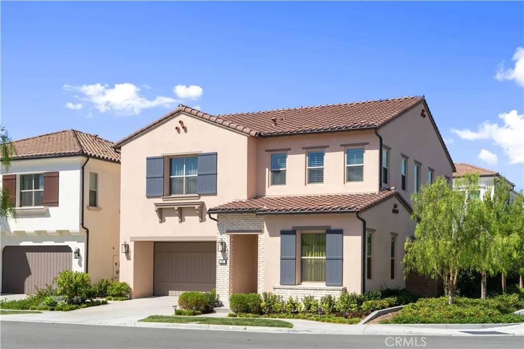 317 Brimwood, Irvine, California, 92618