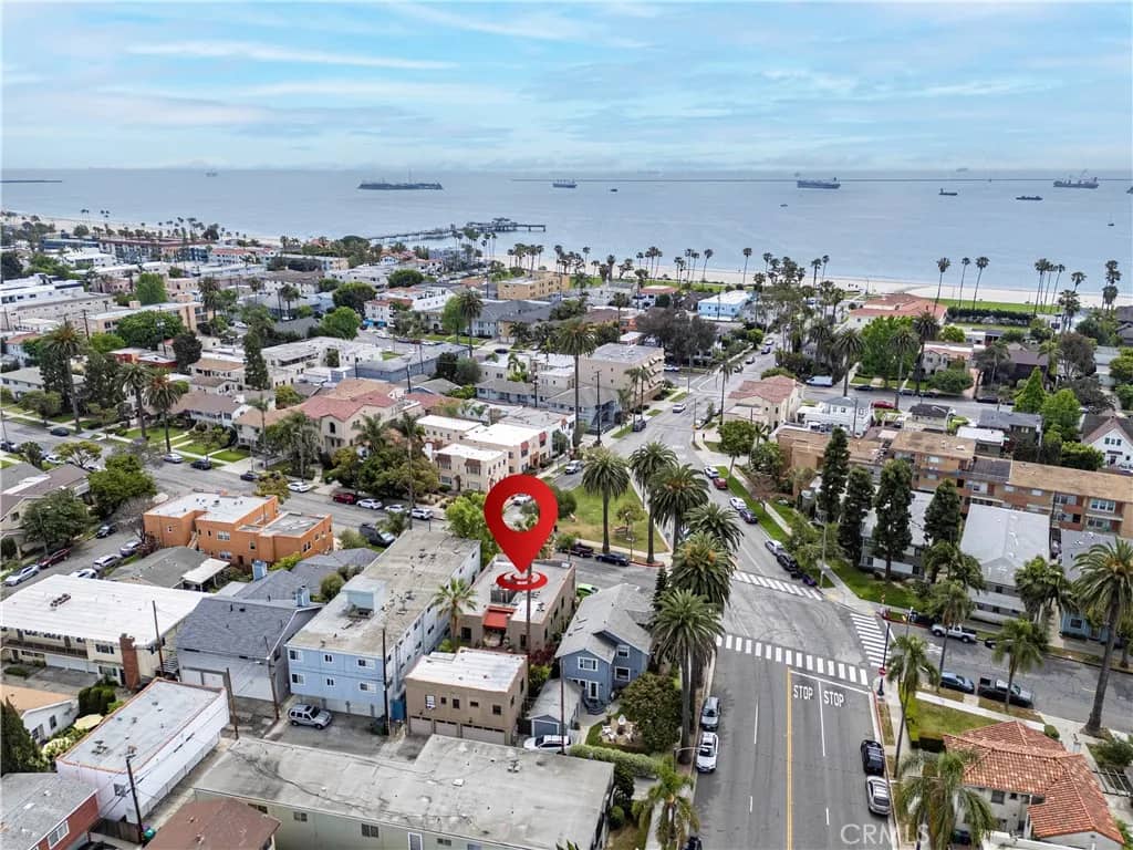 3409 E 2nd, Long Beach, California, 90803