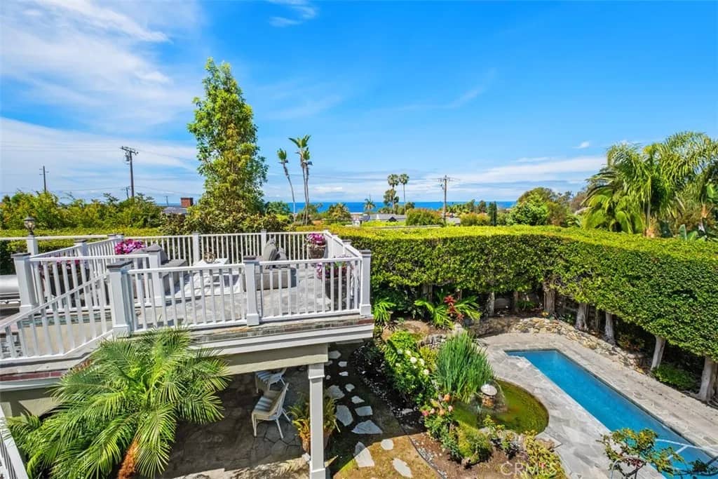 616 Cuprien Way, Laguna Beach, California, 92651