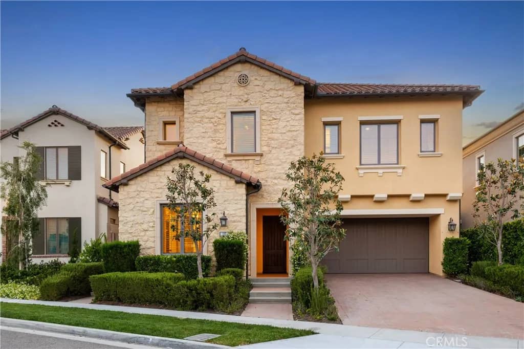 137 Prestigo, Irvine, California, 92602