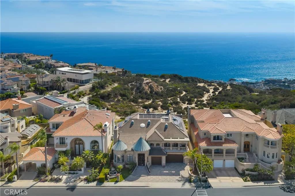 31701 Isle Vista, Laguna Niguel, California, 92677
