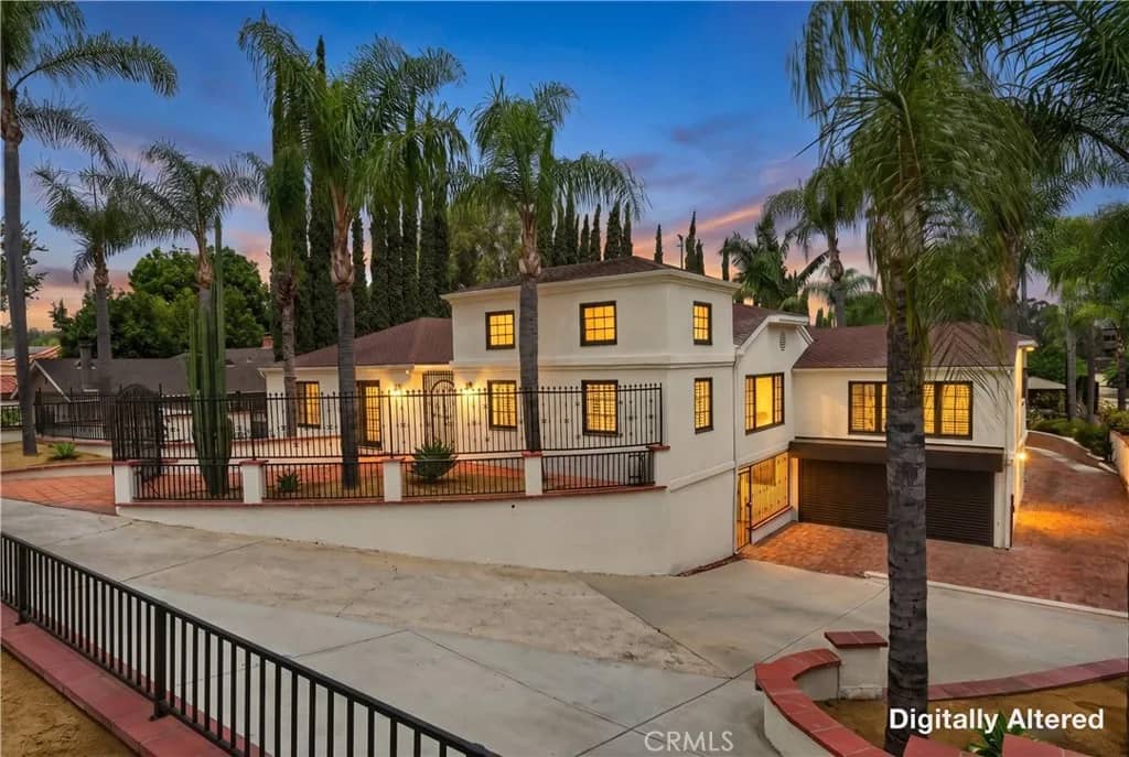 170 S Mohler, Anaheim Hills, California, 92808