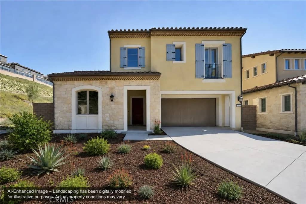 100 Whisper Rock, Irvine, California, 92602